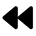 previous song button